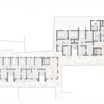 Zhuozhuo Community, Taoyangli, Jingdezhen by WEI+ Design
