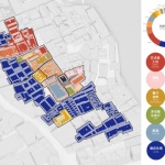 Zhuozhuo Community, Taoyangli, Jingdezhen by WEI+ Design