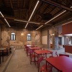Zhuozhuo Community, Taoyangli, Jingdezhen by WEI+ Design
