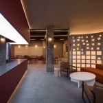 Zhuozhuo Community, Taoyangli, Jingdezhen by WEI+ Design