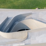 梓美术馆文化建筑群，湖北咸宁 / BUZZ建筑设计事务所