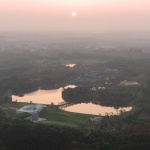 梓美术馆文化建筑群，湖北咸宁 / BUZZ建筑设计事务所