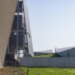 梓美术馆文化建筑群，湖北咸宁 / BUZZ建筑设计事务所