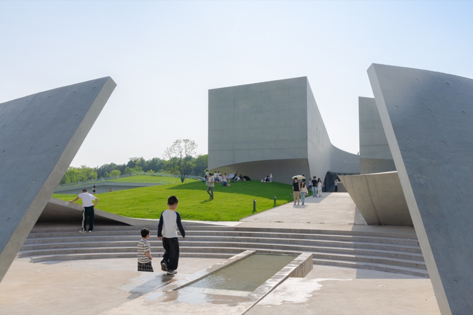 建筑露台与公共景观, Architectural terraces and the public landscape