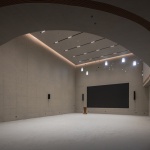 梓美术馆文化建筑群，湖北咸宁 / BUZZ建筑设计事务所
