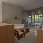 梓美术馆文化建筑群，湖北咸宁 / BUZZ建筑设计事务所