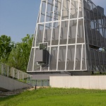 梓美术馆文化建筑群，湖北咸宁 / BUZZ建筑设计事务所