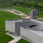 梓美术馆文化建筑群，湖北咸宁 / BUZZ建筑设计事务所
