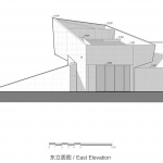 梓美术馆文化建筑群，湖北咸宁 / BUZZ建筑设计事务所