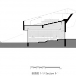 梓美术馆文化建筑群，湖北咸宁 / BUZZ建筑设计事务所