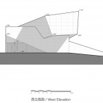 梓美术馆文化建筑群，湖北咸宁 / BUZZ建筑设计事务所