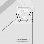 梓美术馆文化建筑群，湖北咸宁 / BUZZ建筑设计事务所