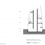 梓美术馆文化建筑群，湖北咸宁 / BUZZ建筑设计事务所