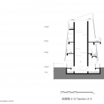 梓美术馆文化建筑群，湖北咸宁 / BUZZ建筑设计事务所