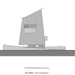 梓美术馆文化建筑群，湖北咸宁 / BUZZ建筑设计事务所