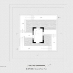 梓美术馆文化建筑群，湖北咸宁 / BUZZ建筑设计事务所