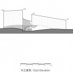 梓美术馆文化建筑群，湖北咸宁 / BUZZ建筑设计事务所