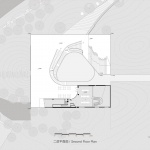 梓美术馆文化建筑群，湖北咸宁 / BUZZ建筑设计事务所