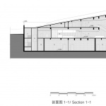 梓美术馆文化建筑群，湖北咸宁 / BUZZ建筑设计事务所