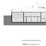 梓美术馆文化建筑群，湖北咸宁 / BUZZ建筑设计事务所