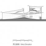 梓美术馆文化建筑群，湖北咸宁 / BUZZ建筑设计事务所
