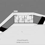 梓美术馆文化建筑群，湖北咸宁 / BUZZ建筑设计事务所