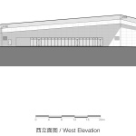 梓美术馆文化建筑群，湖北咸宁 / BUZZ建筑设计事务所