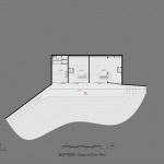 梓美术馆文化建筑群，湖北咸宁 / BUZZ建筑设计事务所