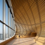 Shanghai Zhangjiang Robot Valley Phase I by Atelier Ping Jiang, EID Arch
