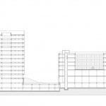 Shanghai Zhangjiang Robot Valley Phase I by Atelier Ping Jiang, EID Arch